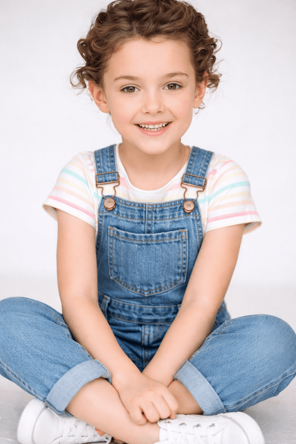 Perfecting Real Estate Agent Headshots for Tech Founders