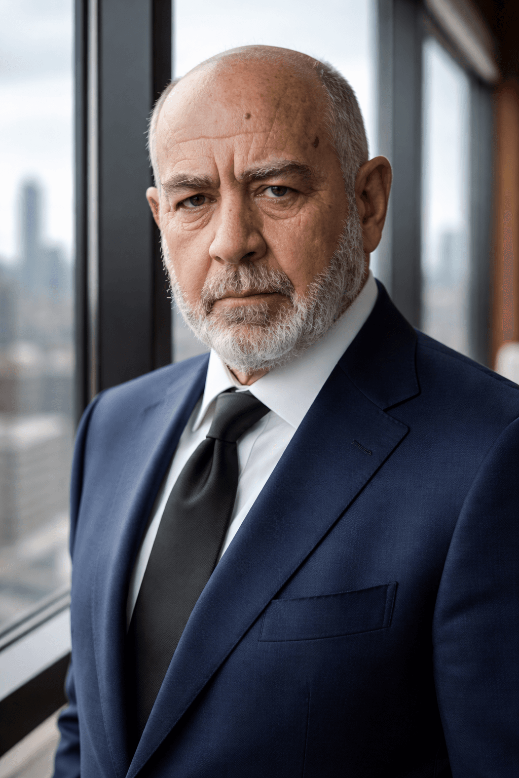 Headshots for Tech Founders: Medical Professionals' Secret to Success