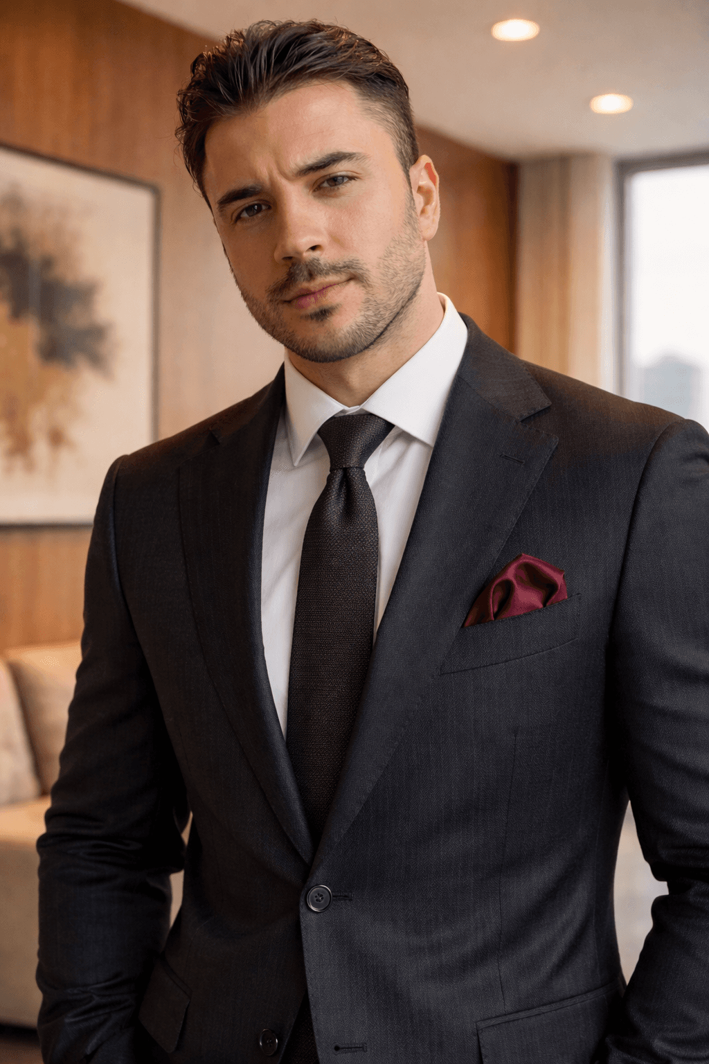 Best AI Headshot Generator 2026 for Tech Founders