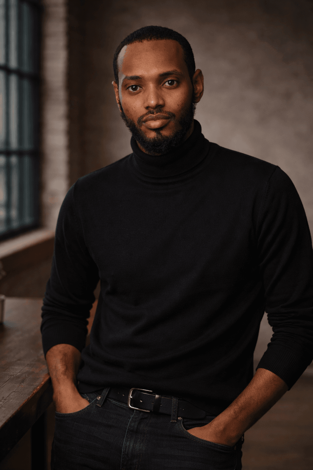 Elevate Your Brand: Tech Founder Tips for Professional Headshots