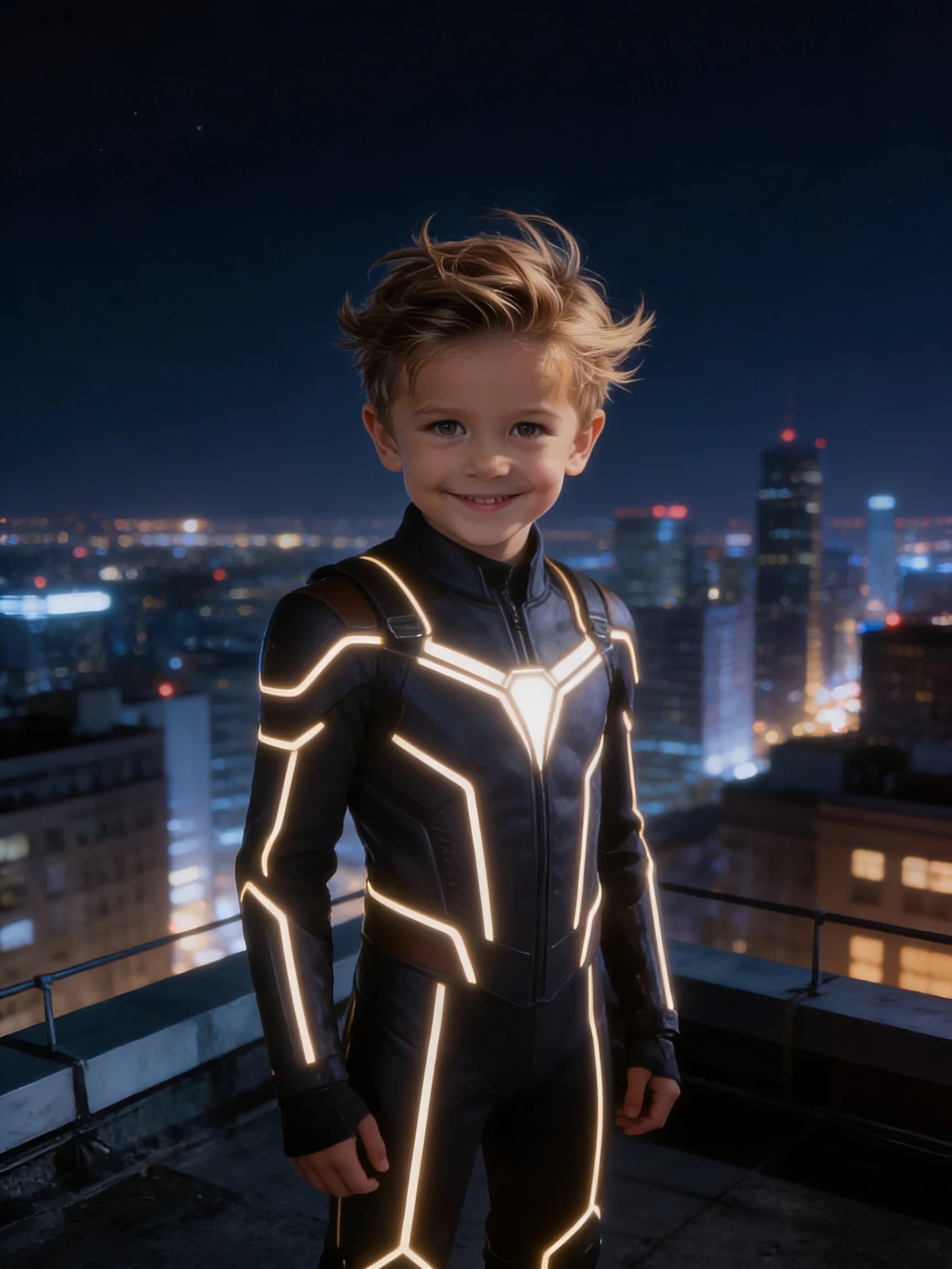 Boost Your LinkedIn Profile with AI-Powered Headshots