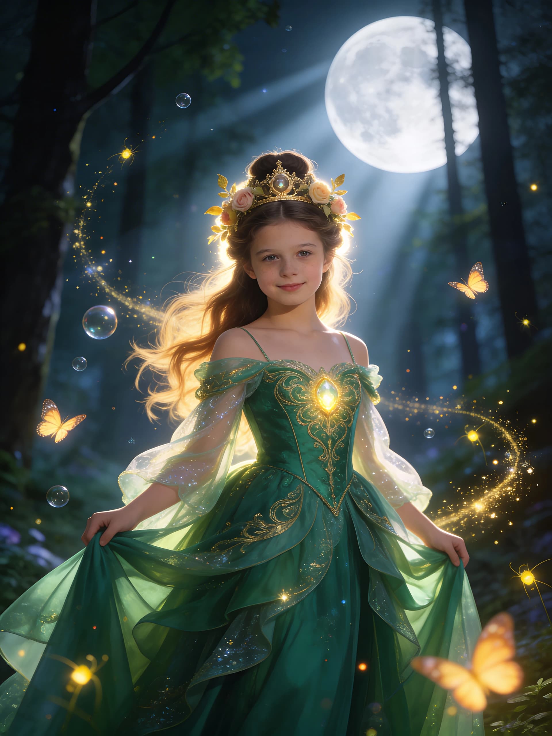 Mastering Business Portraits with Expert Natural Lighting