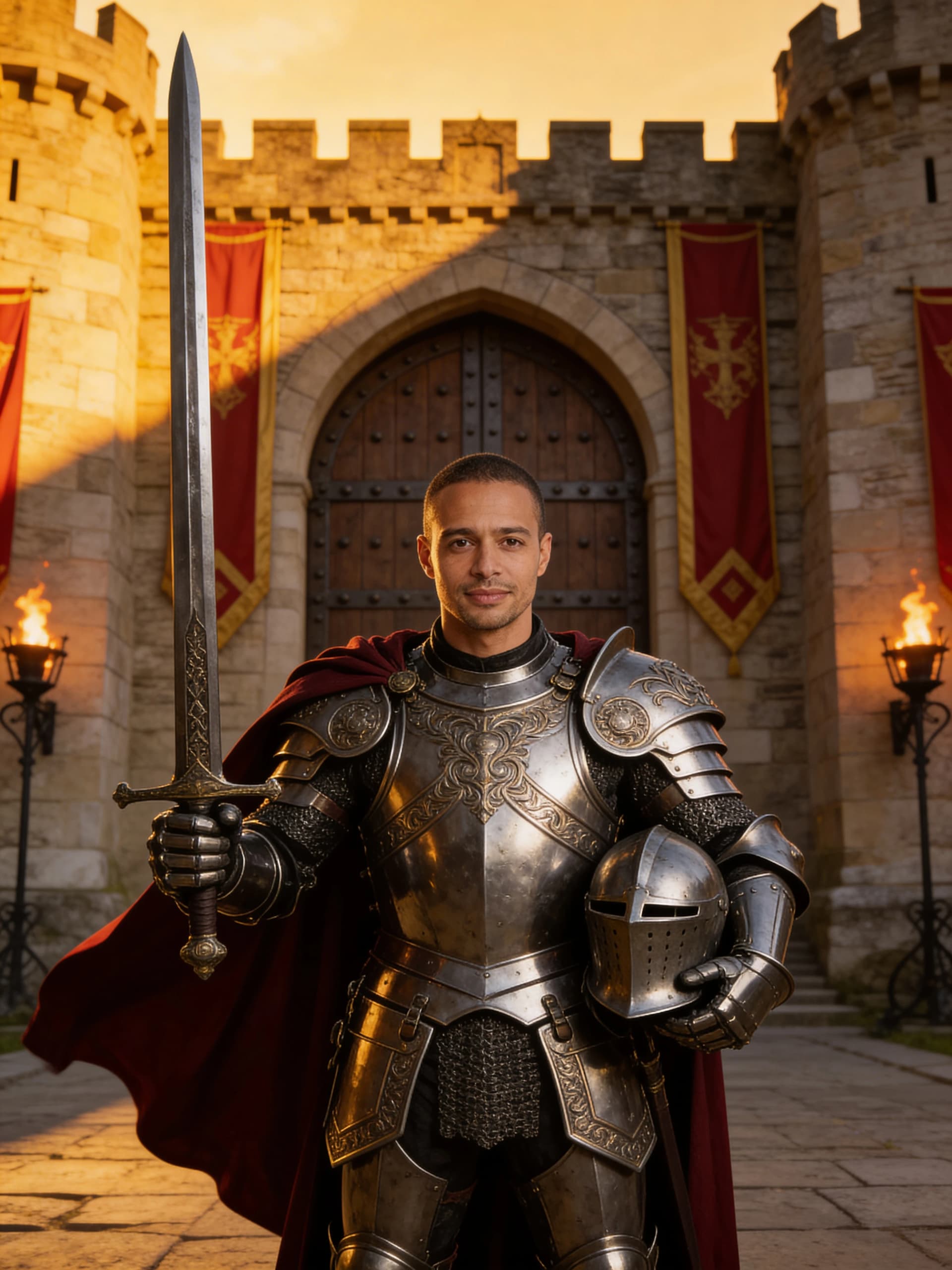 Mastering Corporate Headshots for Real Estate Teams