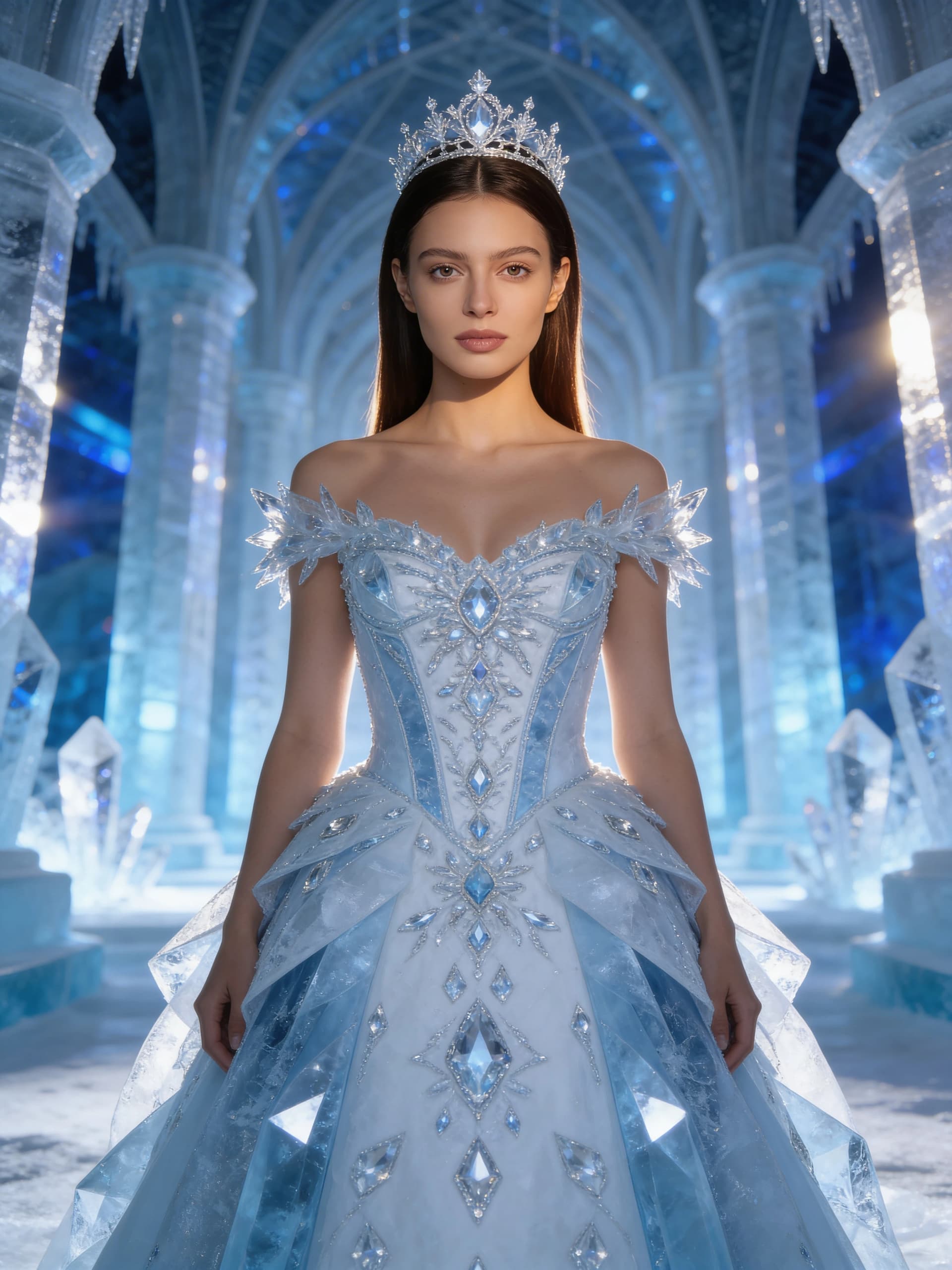 Transform Selfies to Pro Headshots with GPT-4o now!