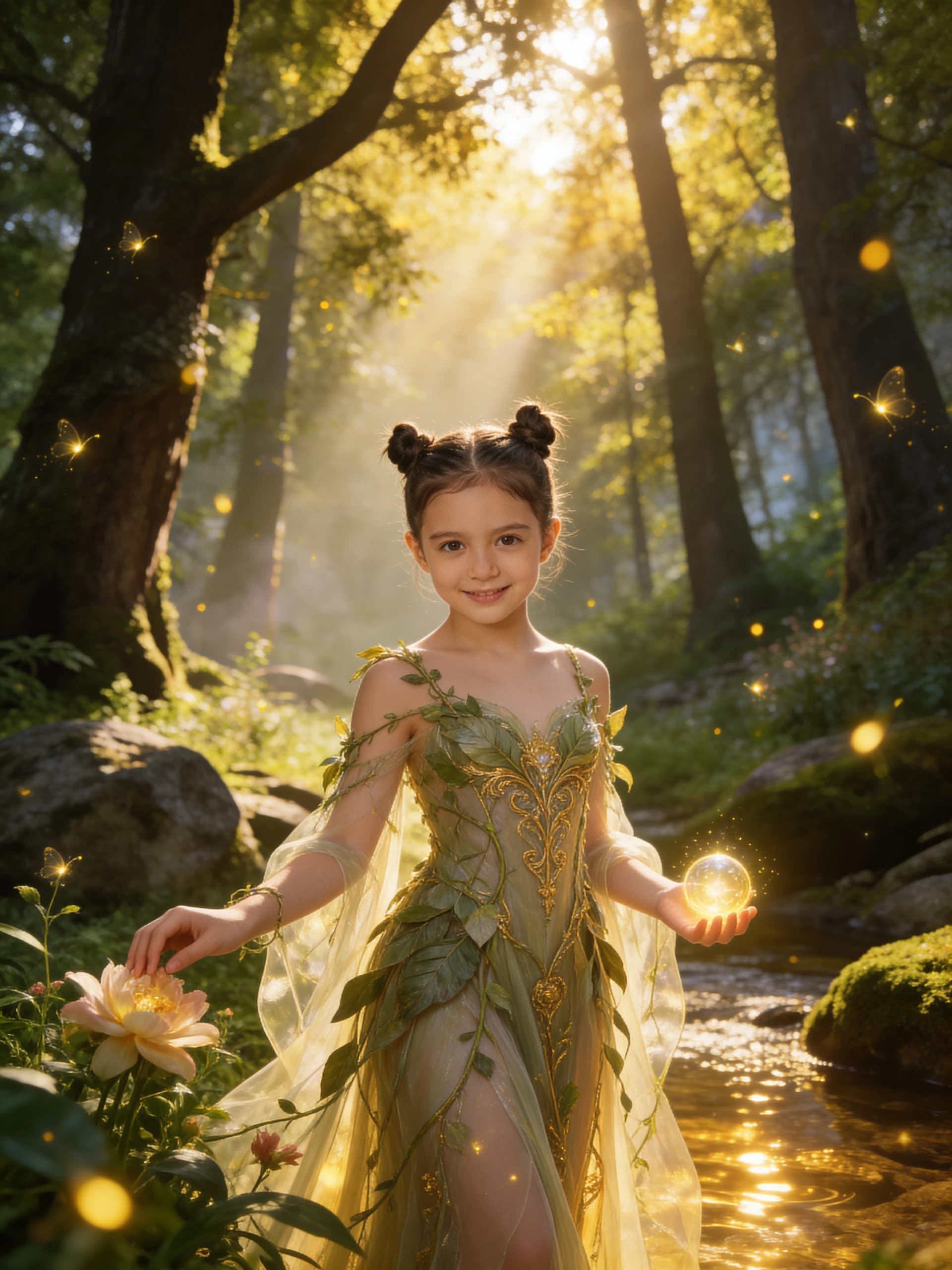 Acting Headshots: Real vs AI Using GPT-4o Innovations