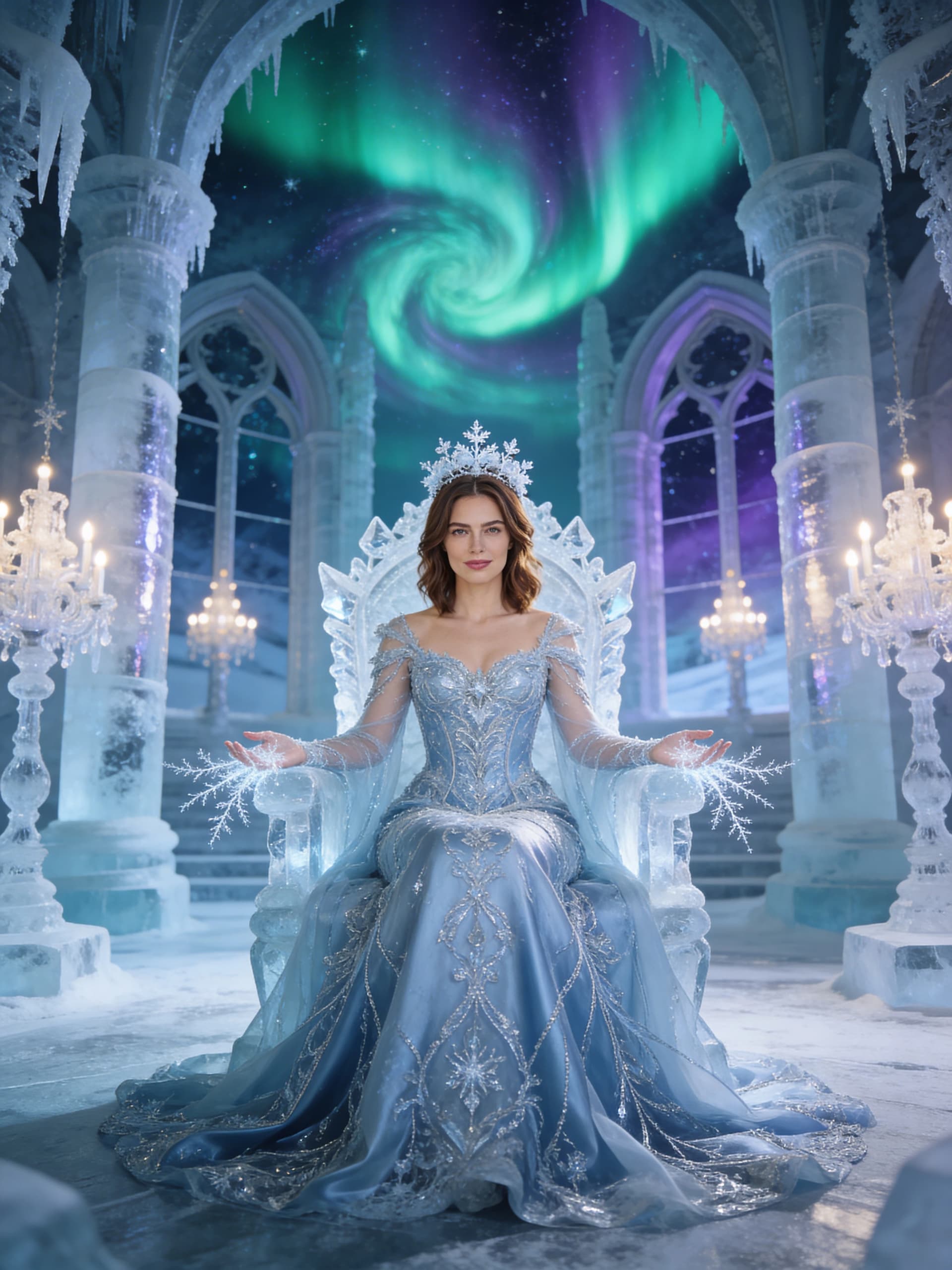 Elevate Your Job Search with Professional Business Portraits