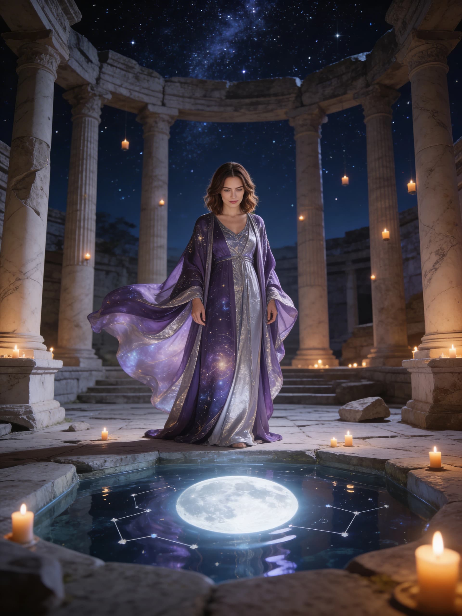 Acting Headshots vs AI: The Natural Lighting Debate