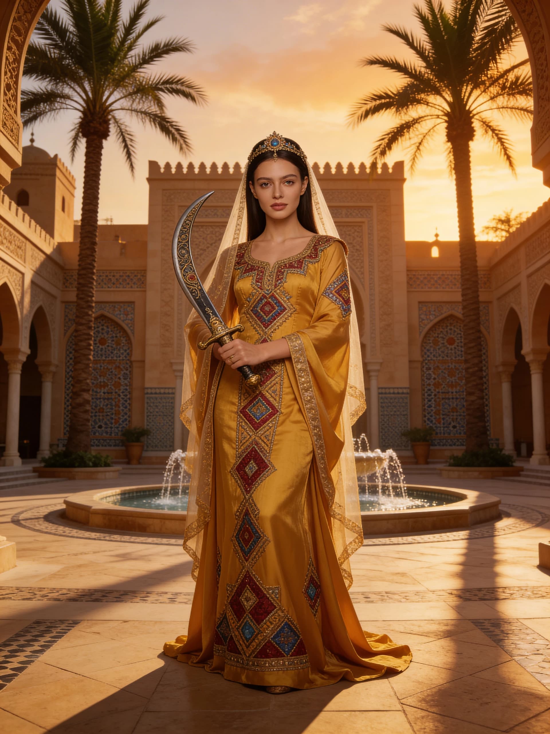 Expert Tips for Personal Branding Photography with GPT-4o