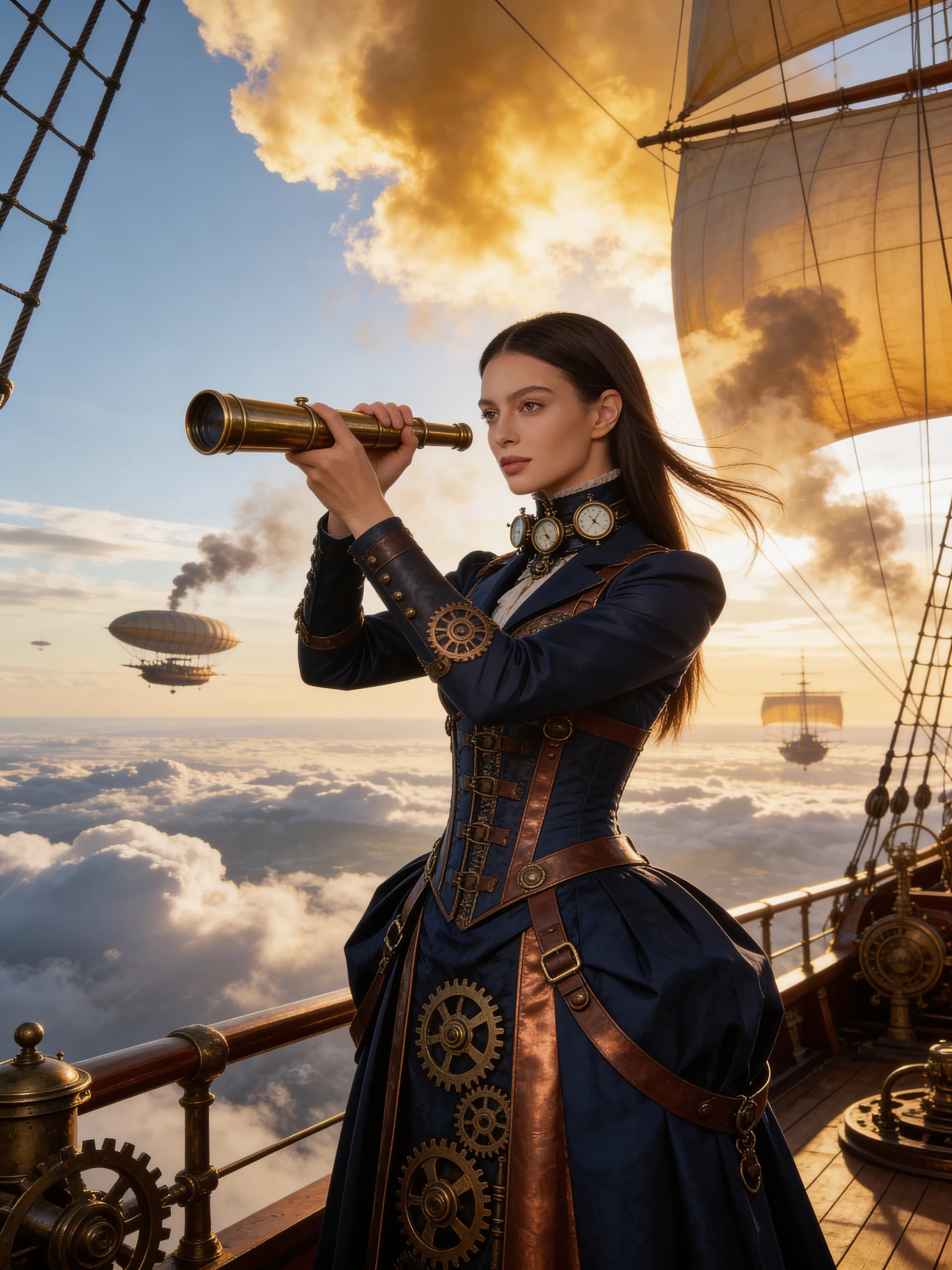 Boost Your Career with Pro Business Portraits