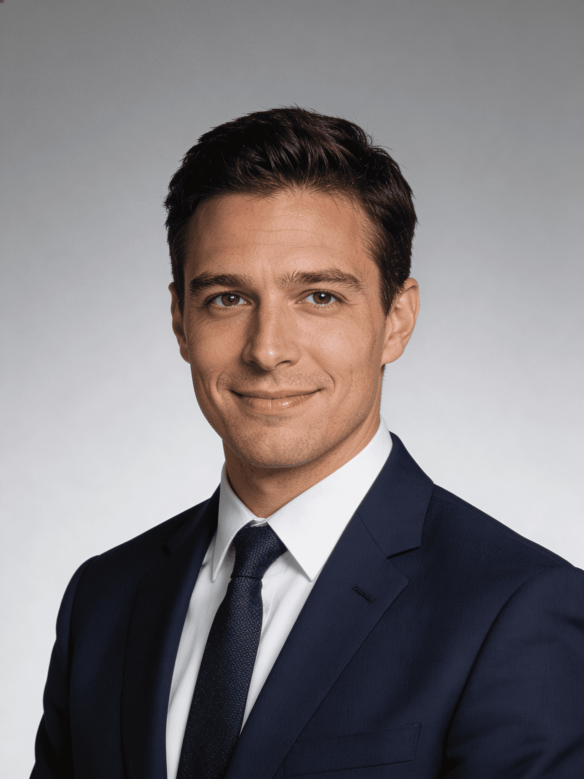 Elevate Your LinkedIn Profile with GPT-4o Headshots