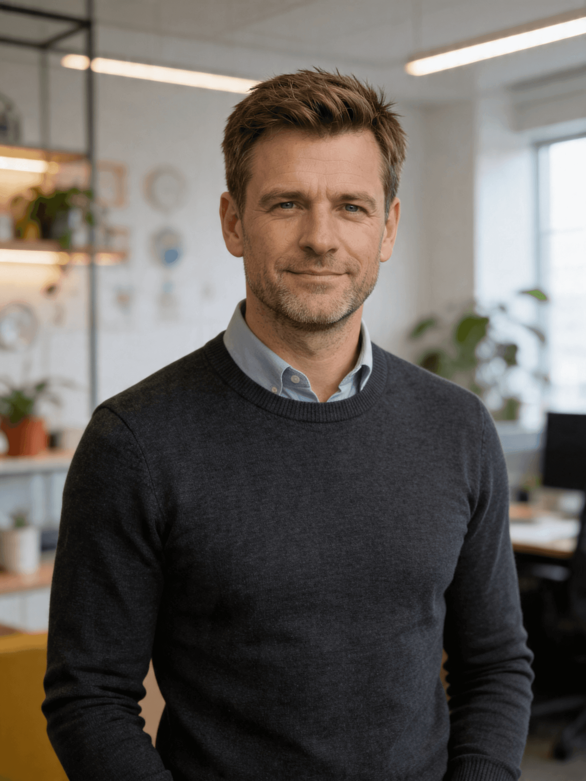 Transform Your Selfies into Professional Headshots with Ease