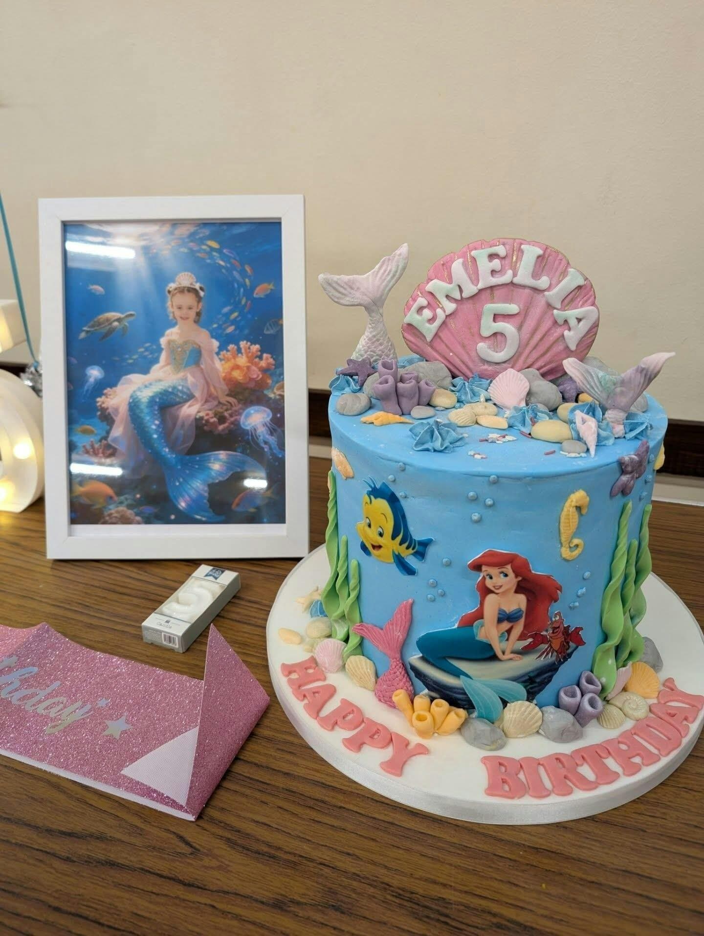 Portrait for Christina Y.